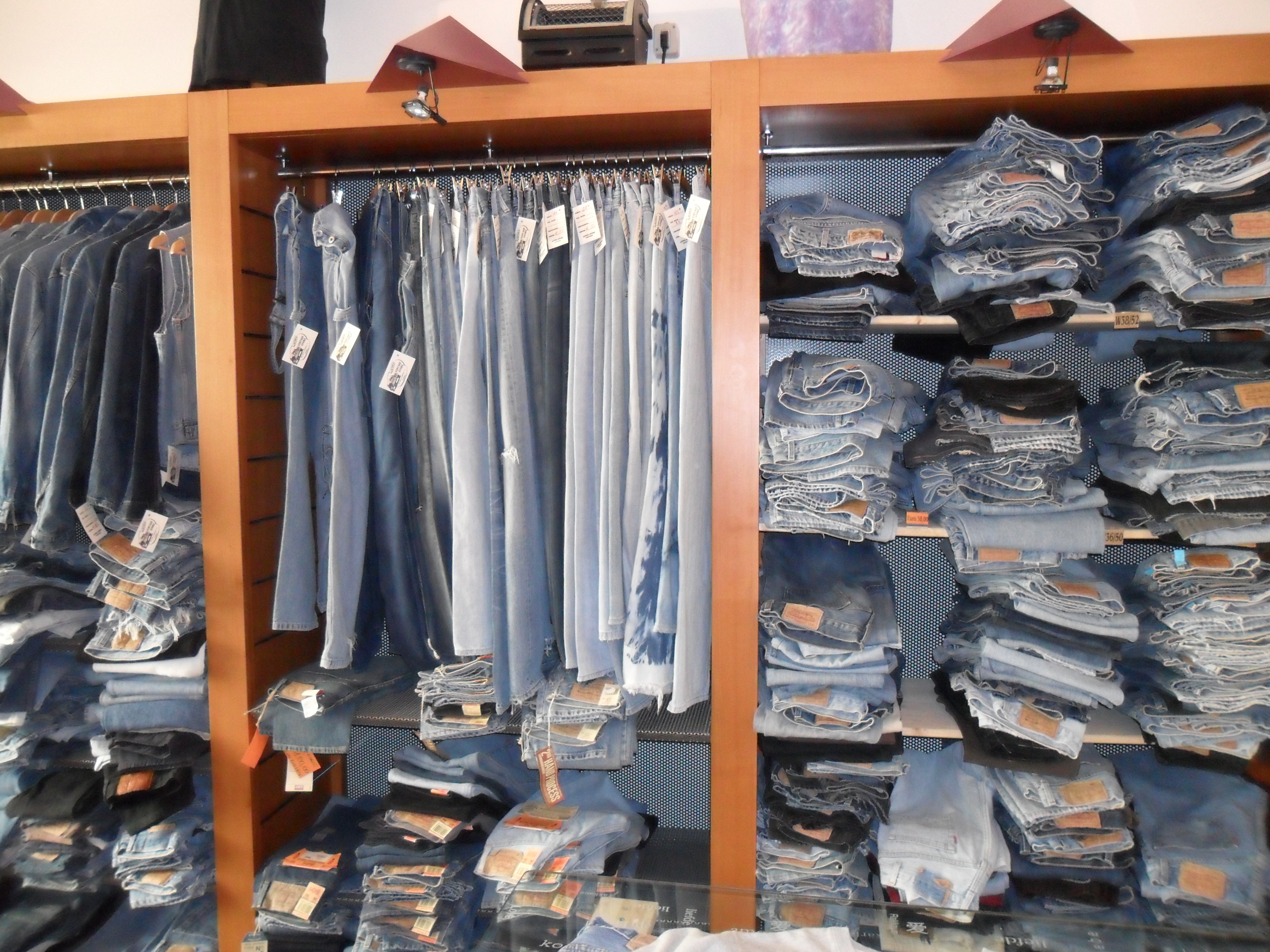 Abbigliamento in vendita online Clearance