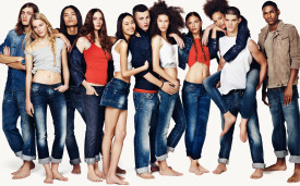Jeans & Altro Marche