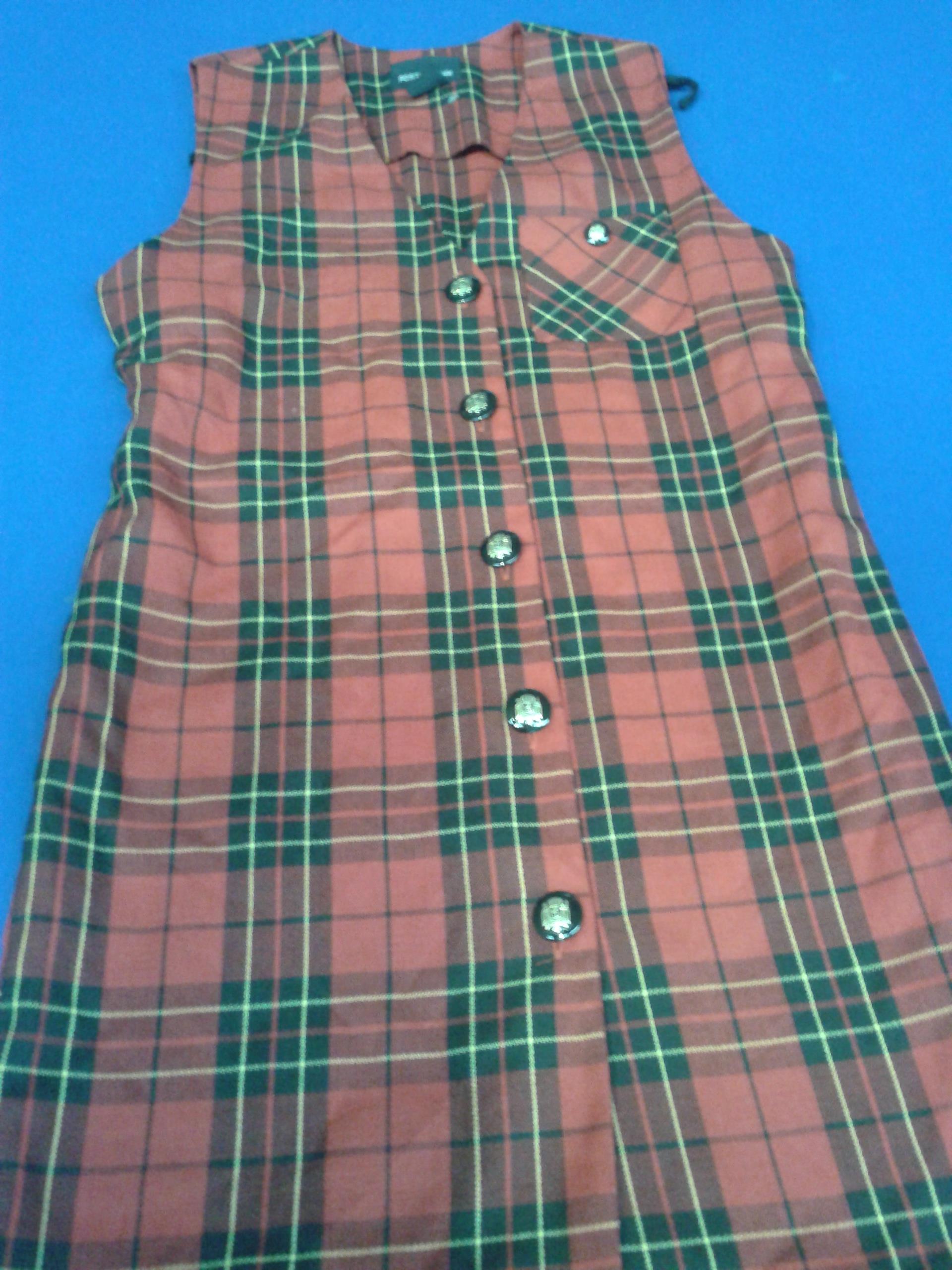 Vestiti e Camicie 70' 80' 90' - 25 Kg - The Vintage Store