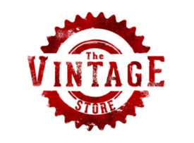 X Private Shop Vintage